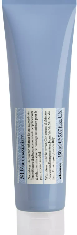 DavinesSU SU tan maximizer 150 ml