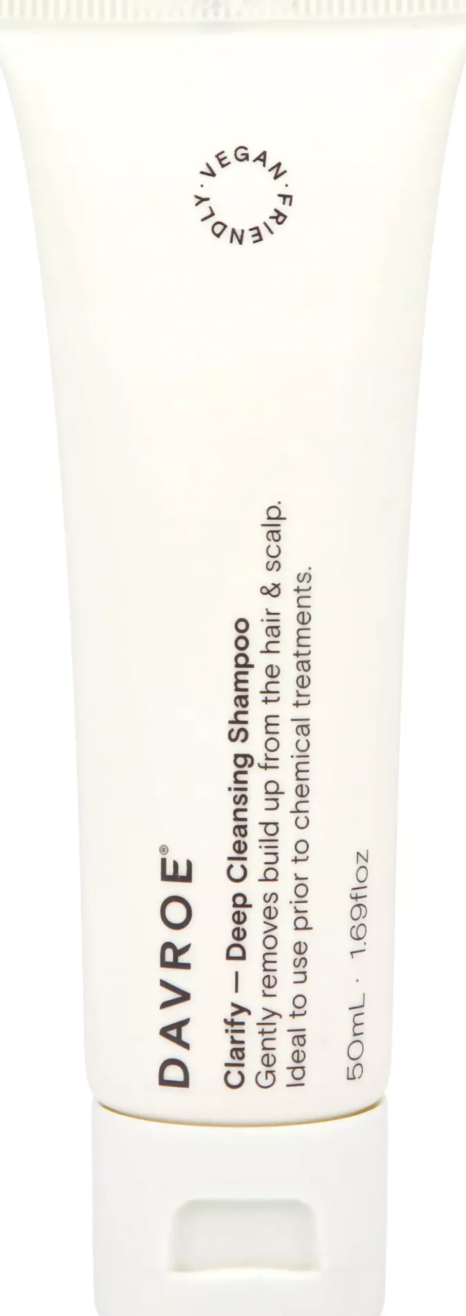 DAVROE Clarify Deep Cleansing Shampoo 200 ml