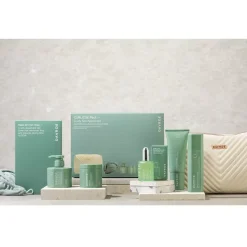 DAVROECURLiCUE Beauty Bag Kit