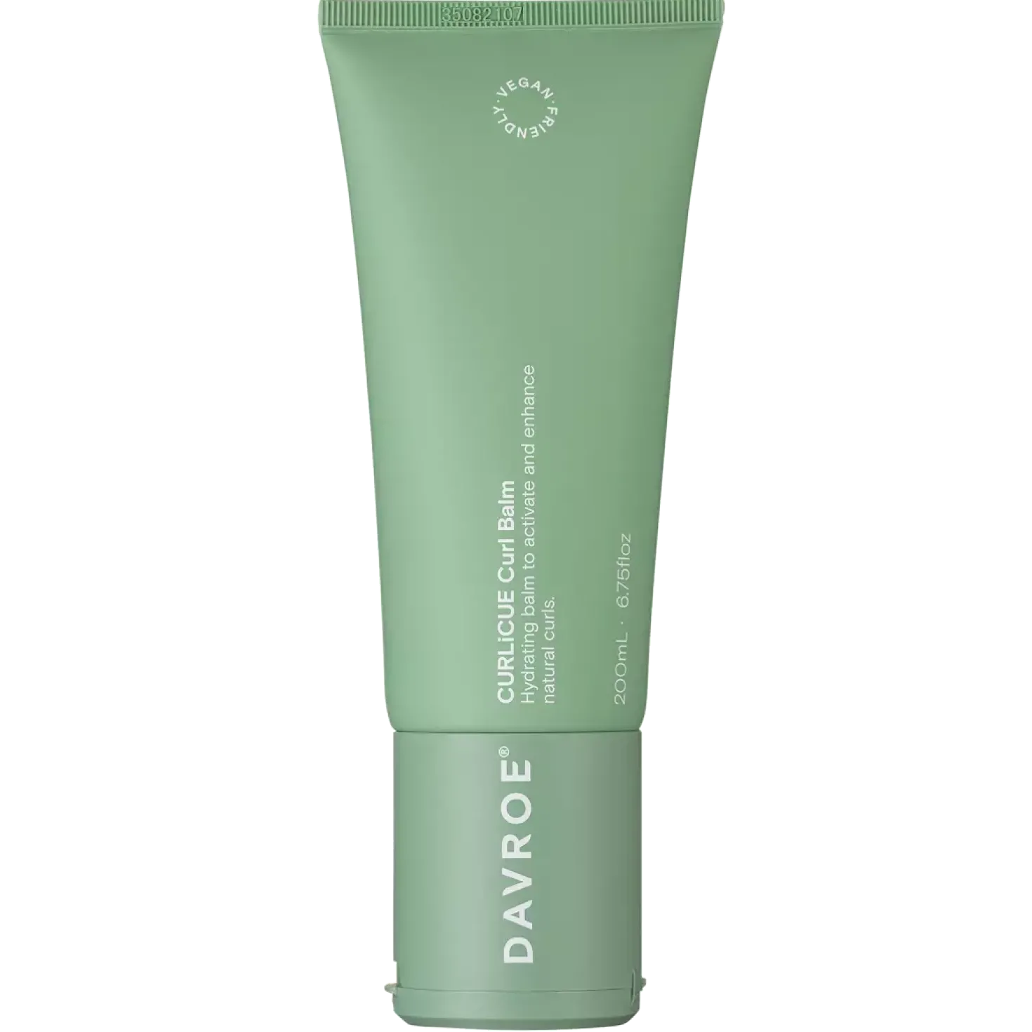 DAVROECURLiCUE Curl Balm 200 ml