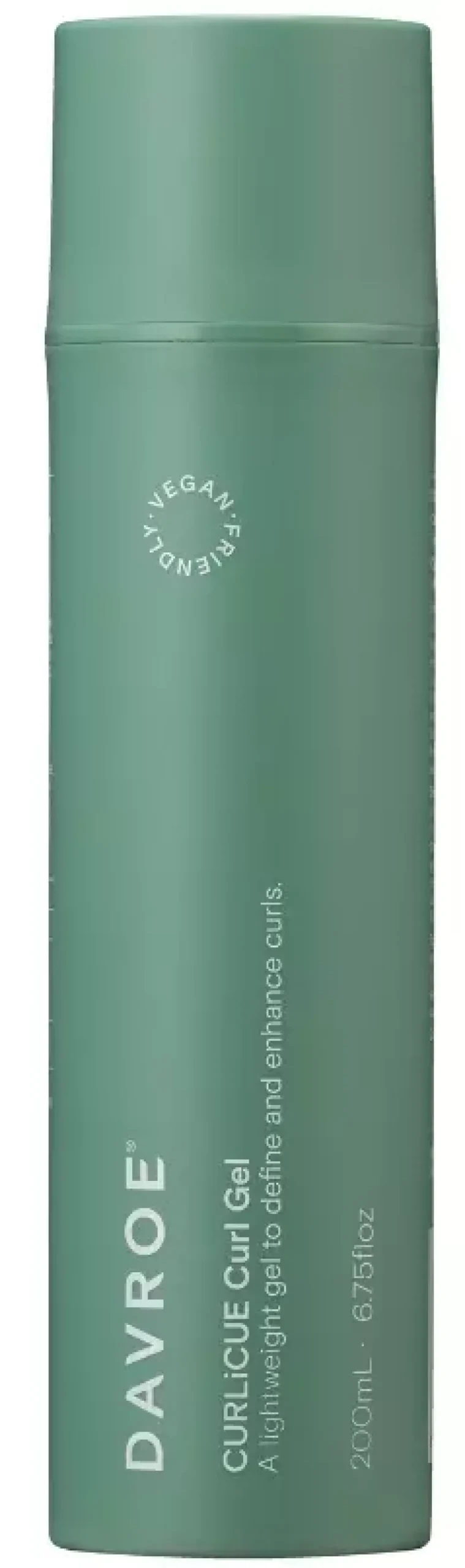 DAVROECURLiCUE Curl Gel 200 ml