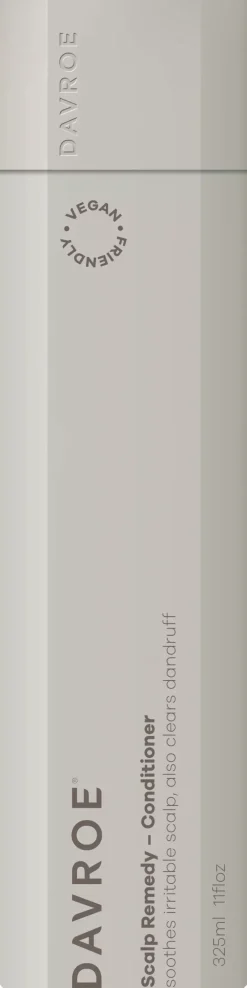 DAVROEScalp Remedy Conditioner 325 ml