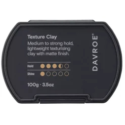 DAVROE Texture Clay