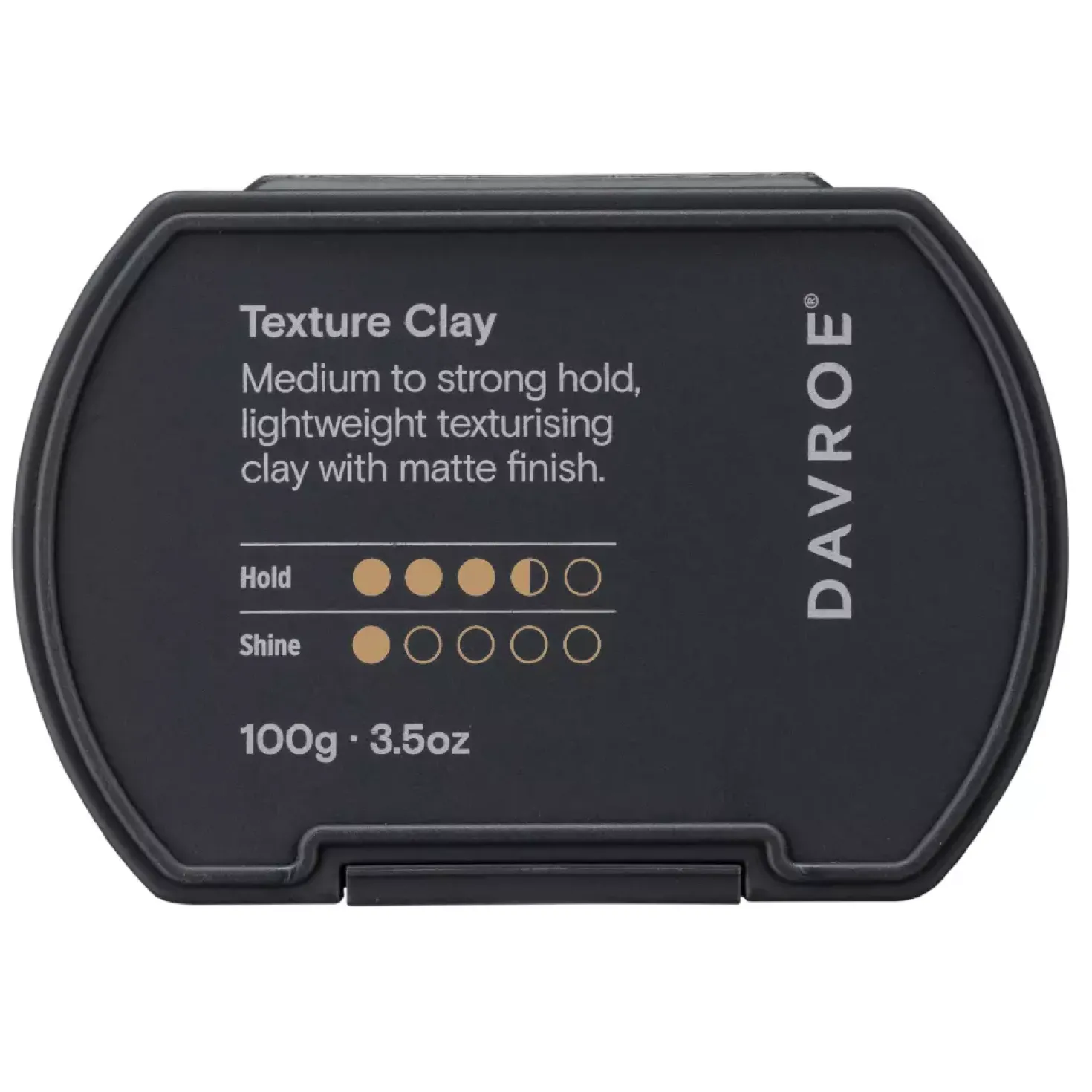 DAVROE Texture Clay