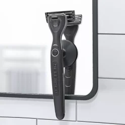 Defender SoftGrip Handle + 1 Black/Pink