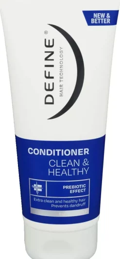 DefineClean & Healthy Conditioner 400 ml