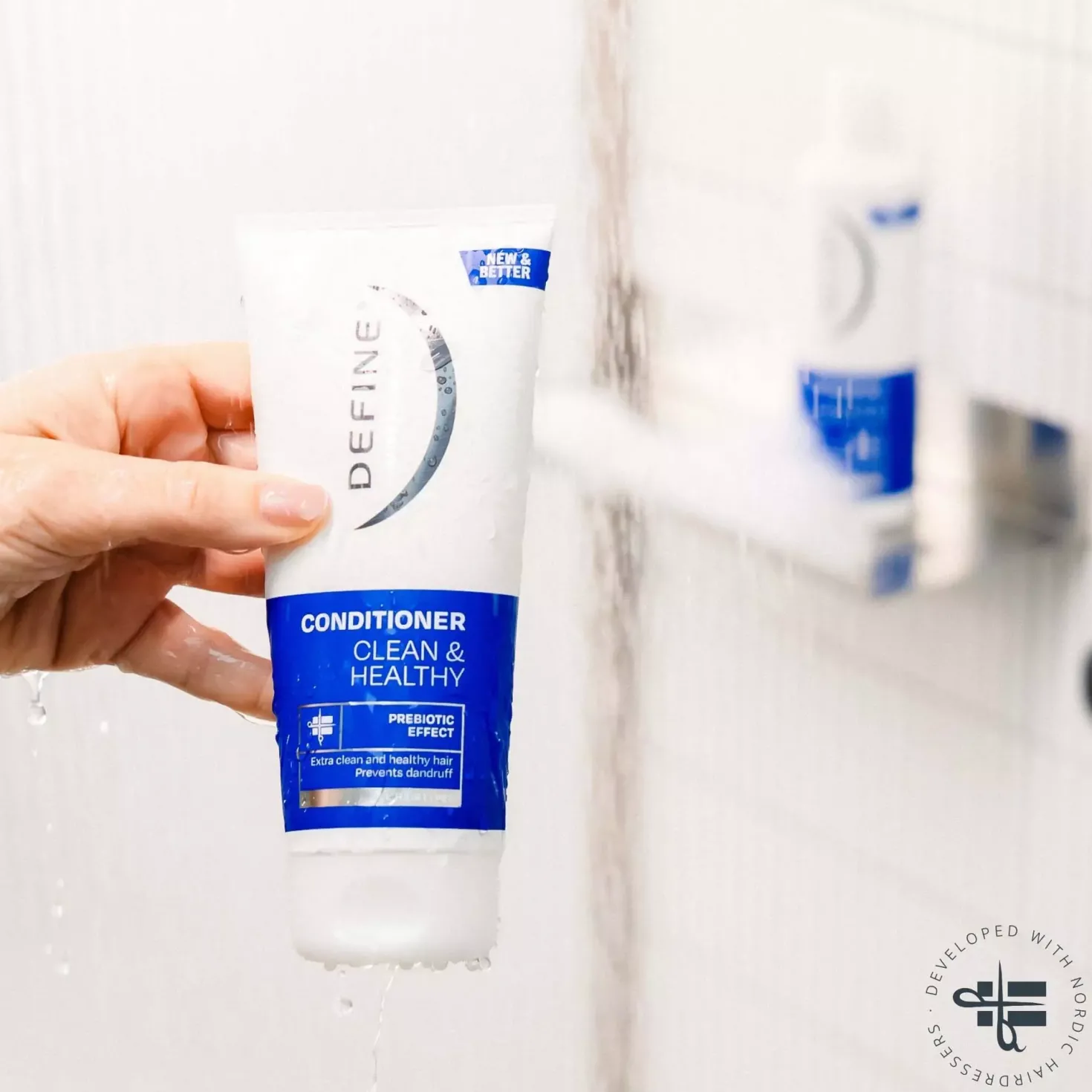 DefineClean & Healthy Conditioner 400 ml