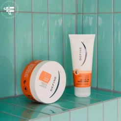 Define Repair & Care Hair Mask 200 ml