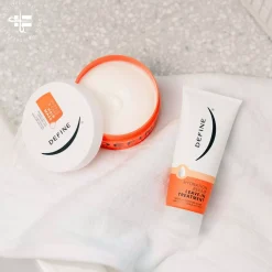 Define Repair & Care Hair Mask 200 ml
