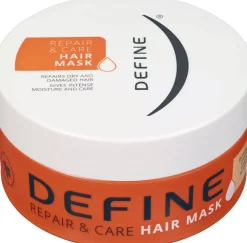Define Repair & Care Hair Mask 200 ml