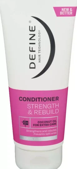 DefineStrength & Rebuild Conditioner 200 ml