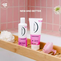 DefineStrength & Rebuild Conditioner 200 ml