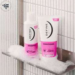 DefineStrength & Rebuild Conditioner 200 ml