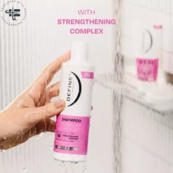 DefineStrength & Rebuild Shampoo 250 ml