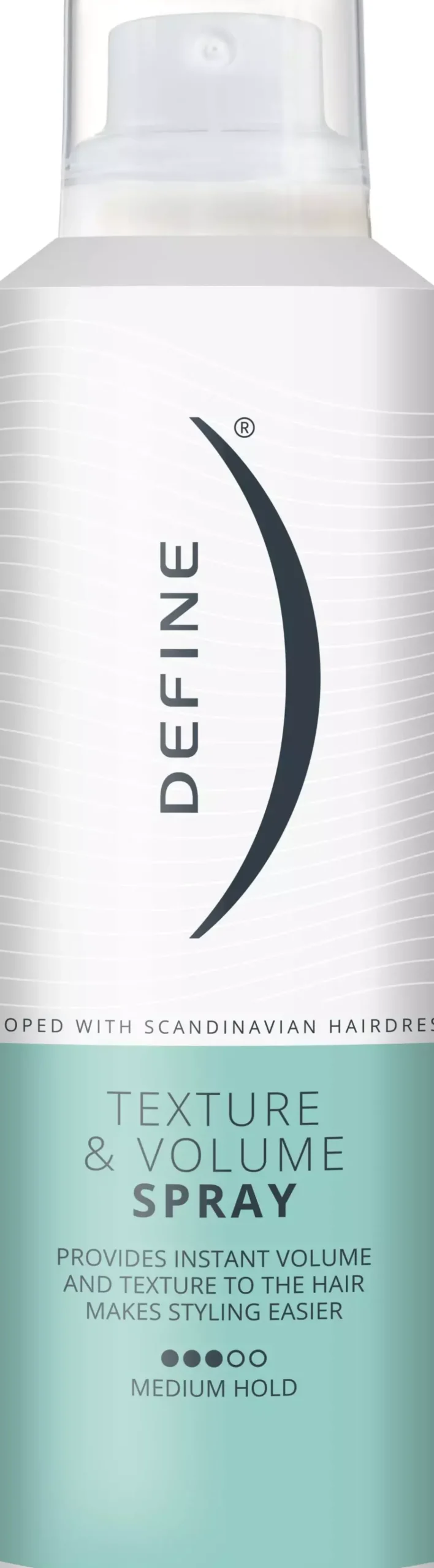 Define Texture & Volume Spray 200 ml