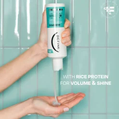 DefineWeightless Shine Shampoo 250 ml