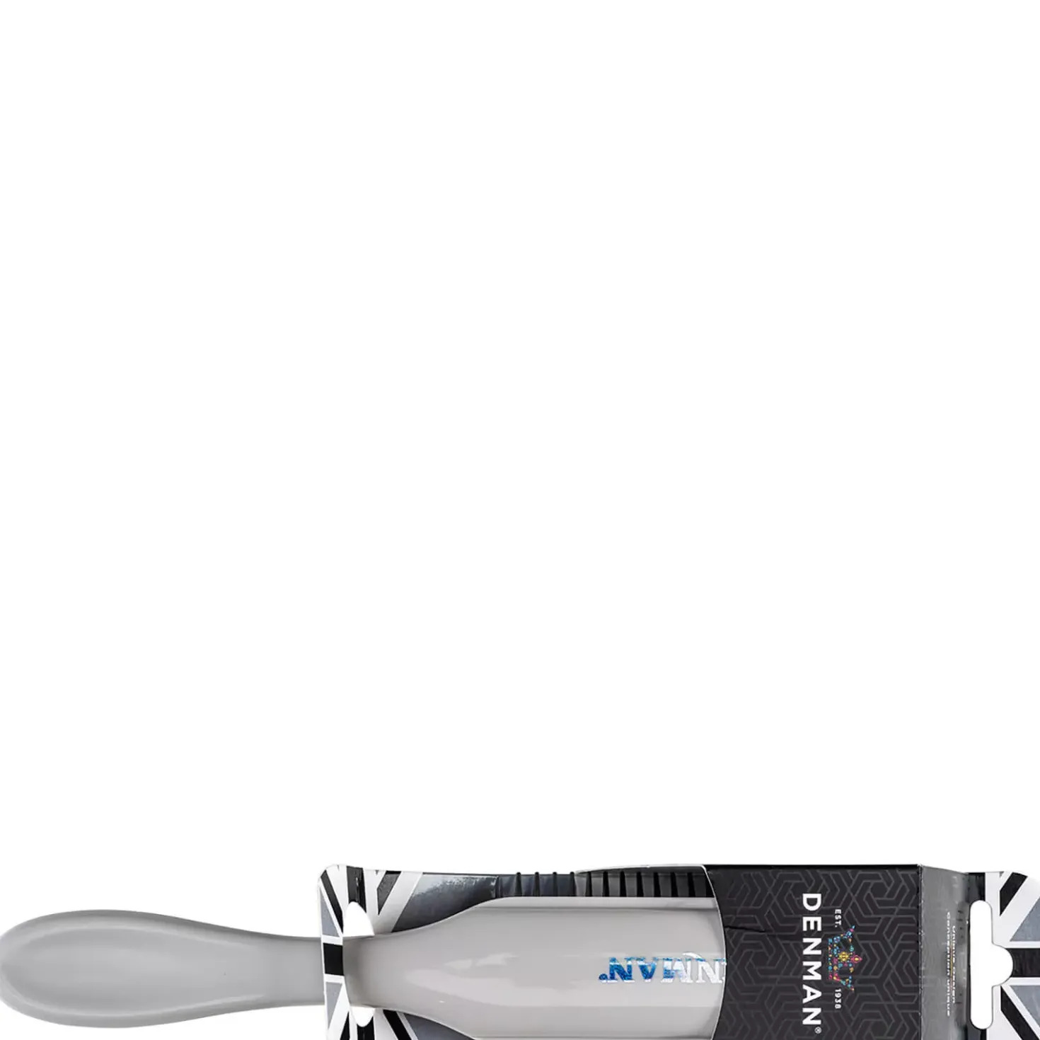 Denman Deluxe D3 Curl Definer & Styler Blue Belle