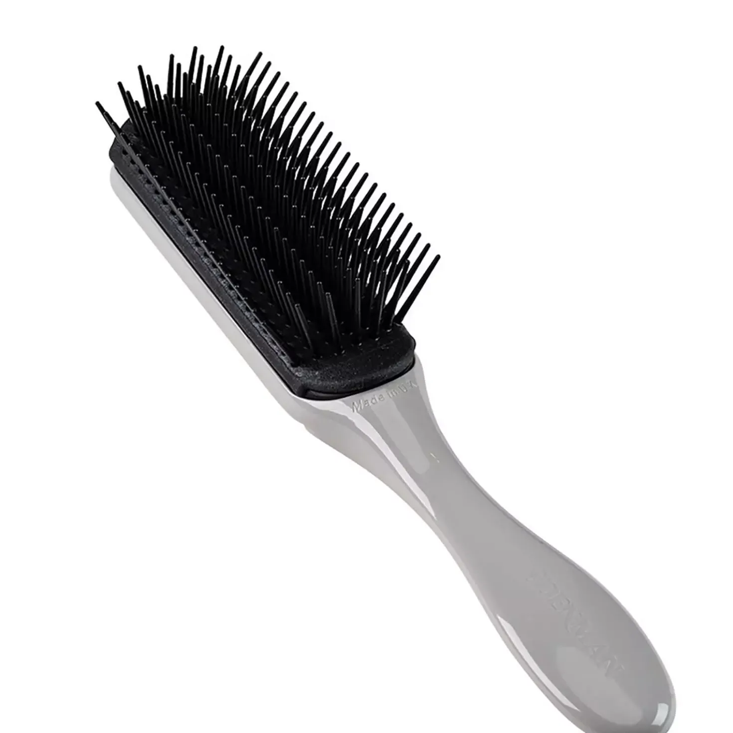 Denman Deluxe D3 Curl Definer & Styler Blue Belle