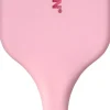 Denman D38 Power Paddle Brush Floral Fantasies