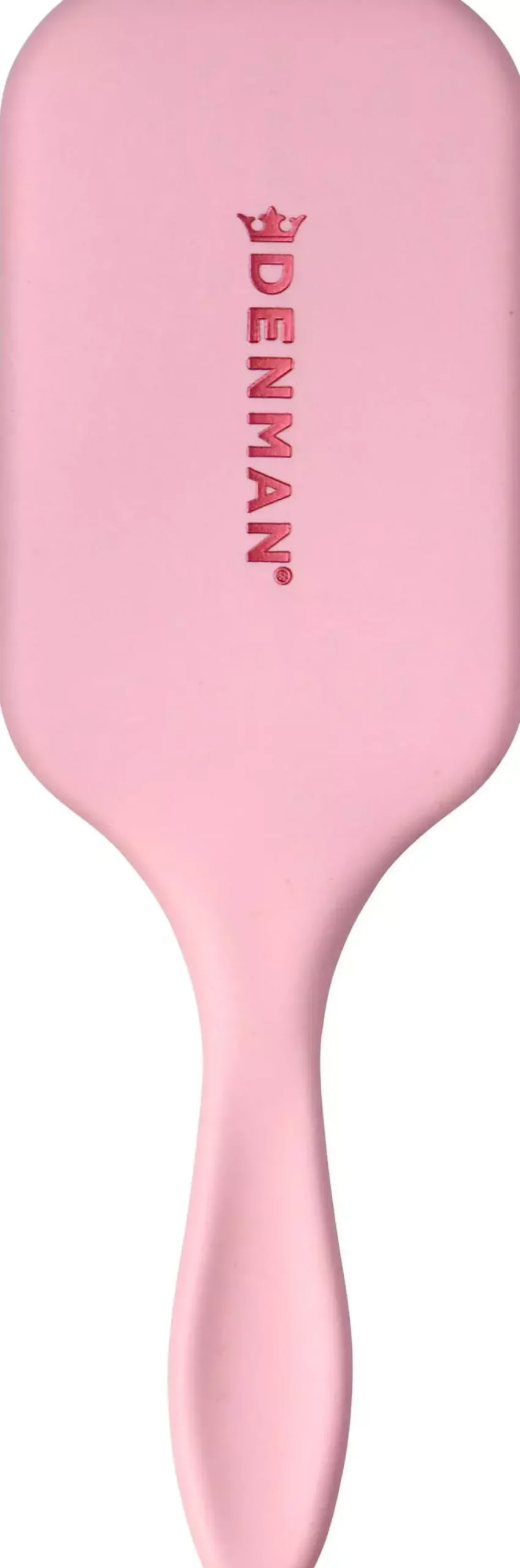 Denman D38 Power Paddle Brush Floral Fantasies