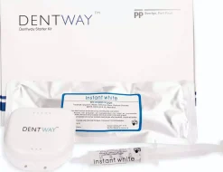 Dentway Starter Kit 10 ml