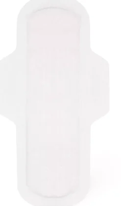 DeoDoc Organic Cotton Night Pad 10 stk