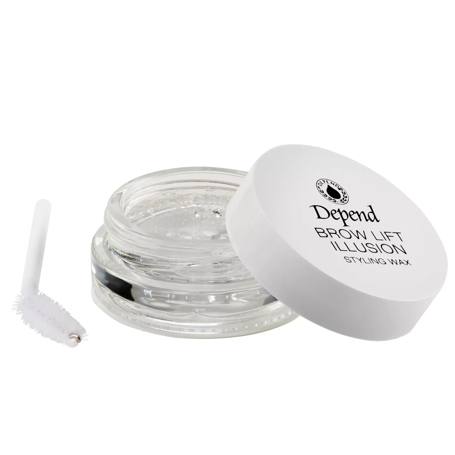 Depend Brow Lift Illusion Styling Wax