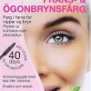 DependEveryday Eye Lash & Brow Tint Black Brown