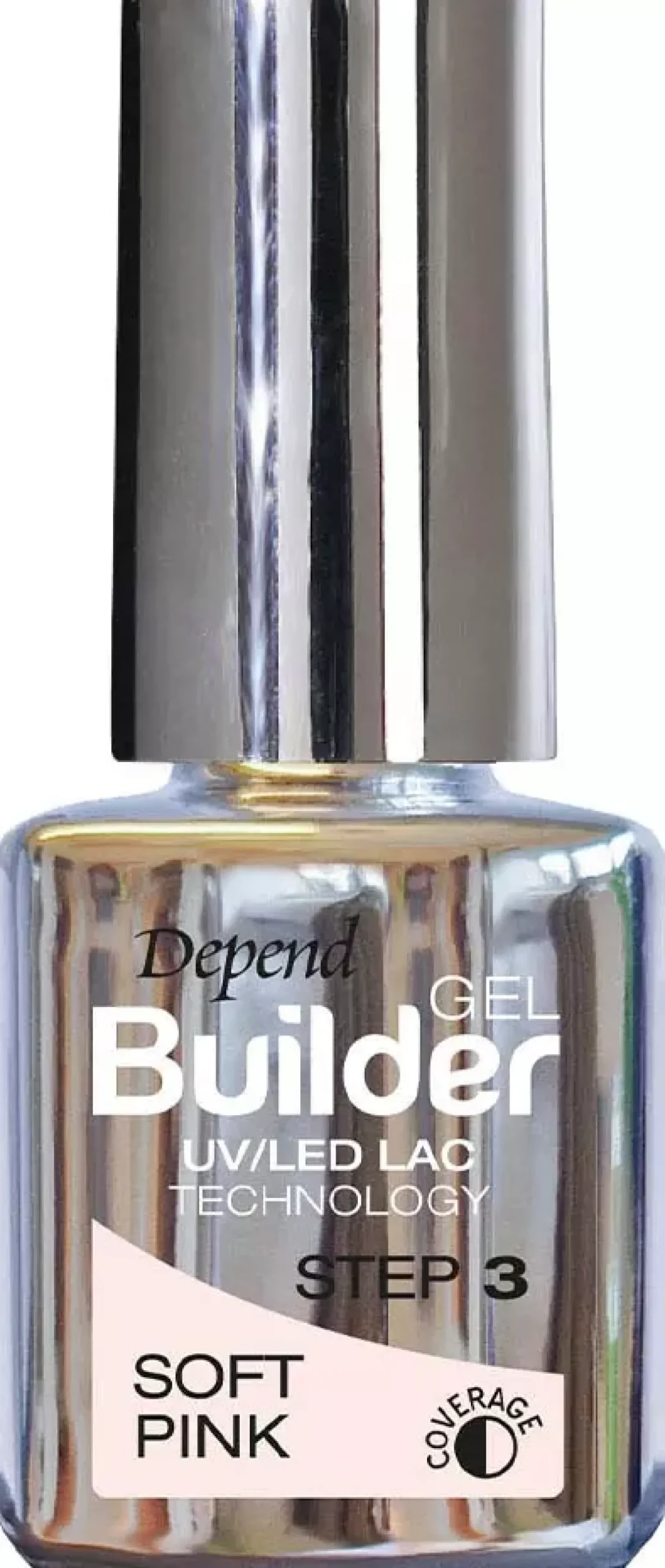 DependGel Builder