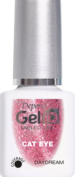 DependGel iQ Effects Cat Eye Divine Whisper