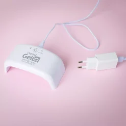 DependGel iQ Mini LedLamp + adapter