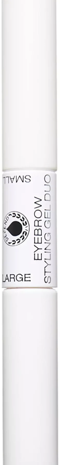 DependPerfect Eye Eyebrow Styling Gel Duo