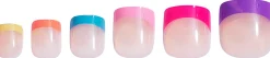 DependPress On Nails