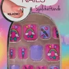 Depend Press On Nails Magical Shimmer