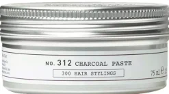 DEPOT MALE TOOLS No. 312 Charcoal Paste 75 ml