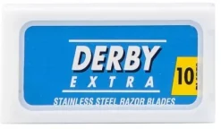 Derby Extra DE-blad 10-pack