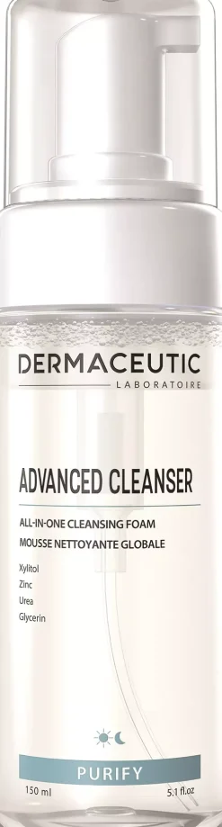 Dermaceutic Advanced Cleanser 150 ml