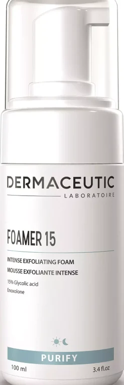 Dermaceutic Foamer 15 100 ml