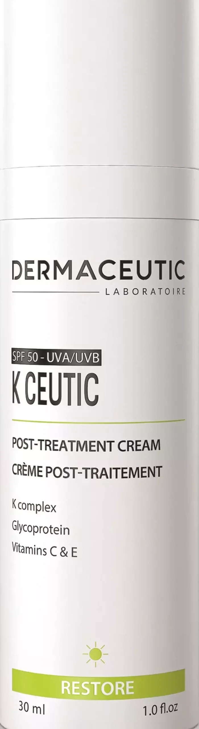 Dermaceutic K Ceutic 30 ml