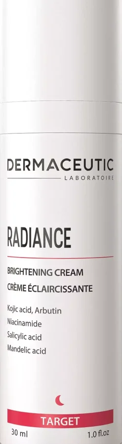 Dermaceutic Target Radiance 30 ml
