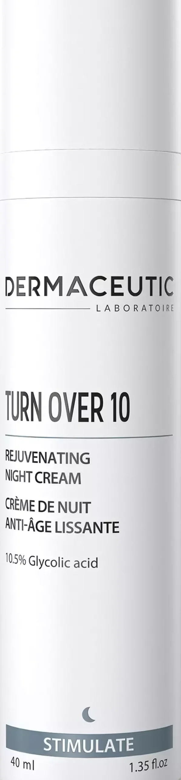 Dermaceutic Turn Over 10 40 ml