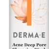 DERMA E Anti-Acne Acne Deep Pore Cleansing Wash
