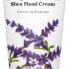 DERMA E Vitamin E Fragrance-Free, Therapeutic Moisture Shea Hand Cream