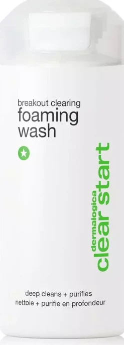 Dermalogica Breakout Clearing Foaming Wash 295 ml