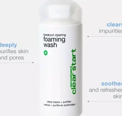 Dermalogica Breakout Clearing Foaming Wash 295 ml