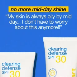 DermalogicaClear Start Clearing Defense SPF30 59 ml