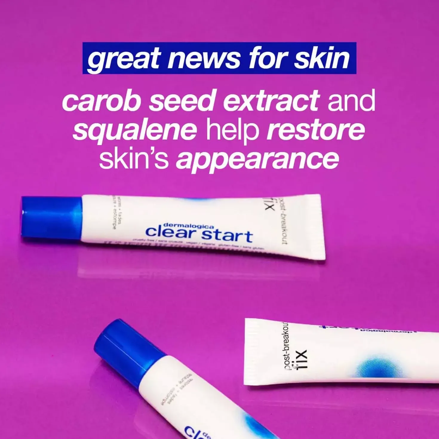 DermalogicaClear Start Post-Breakout Fix 15 ml