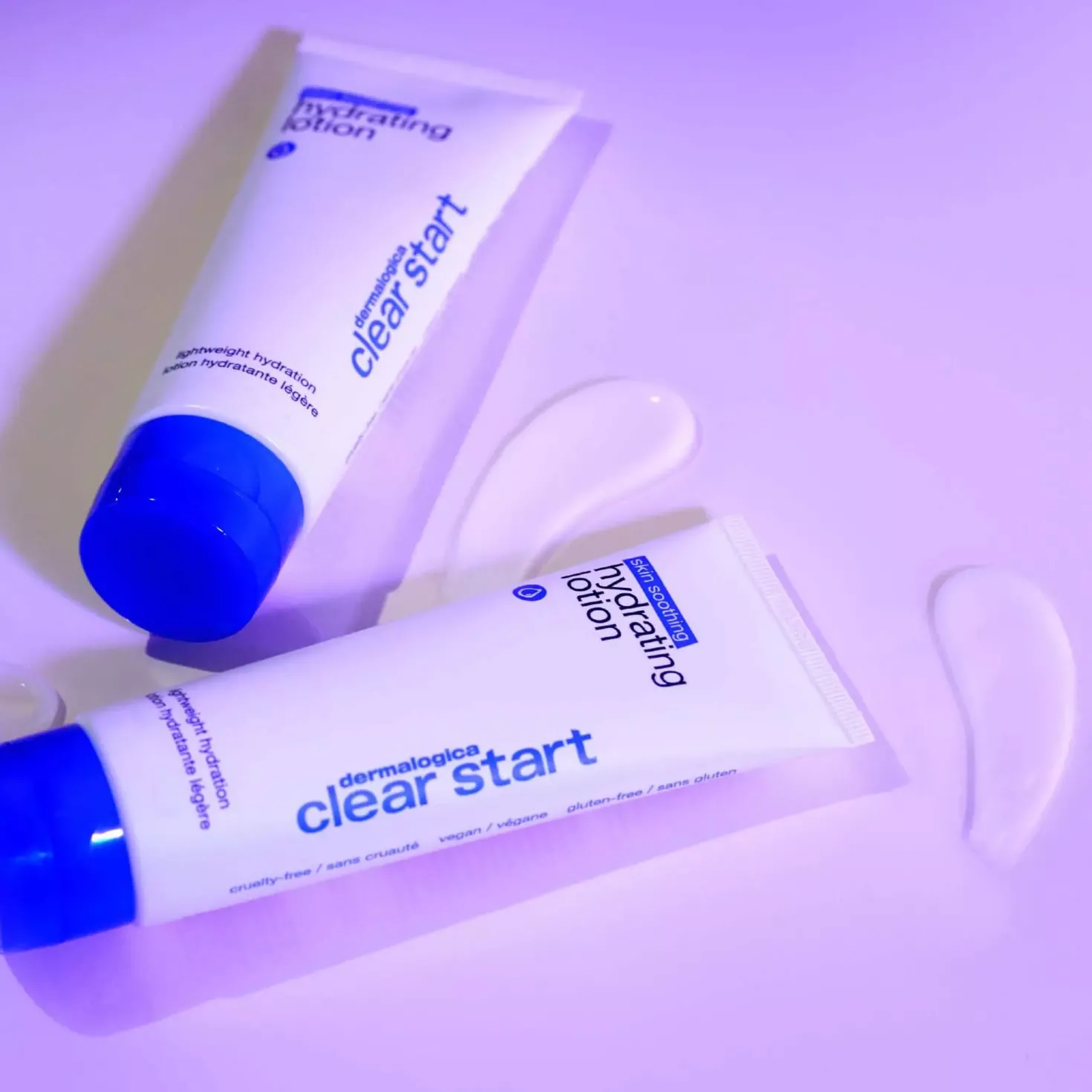 DermalogicaClear Start Skin Soothing Hydrating Lotion 59 ml