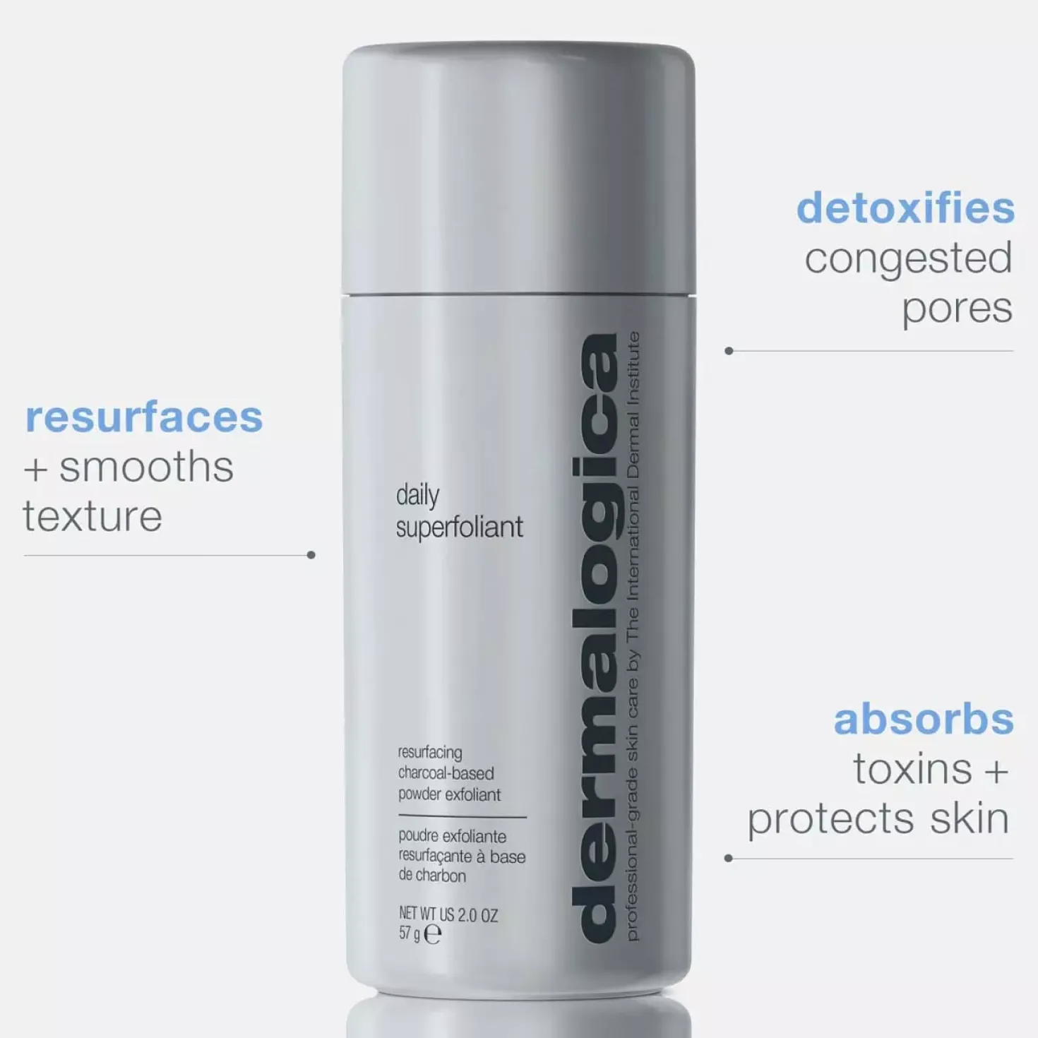 DermalogicaDaily Superfoliant 57 g