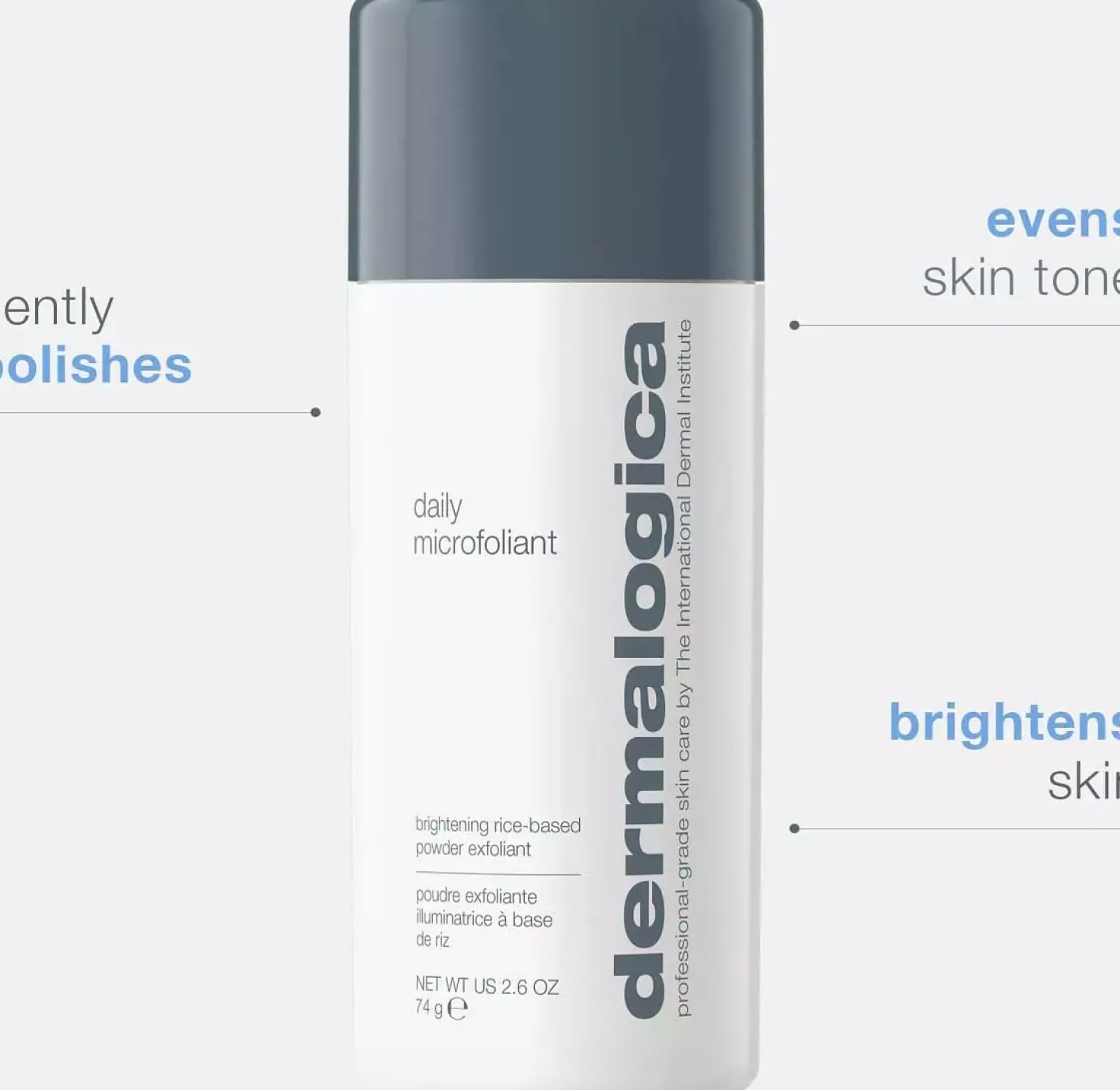 DermalogicaDynamic Skin Sculptor 150 ml